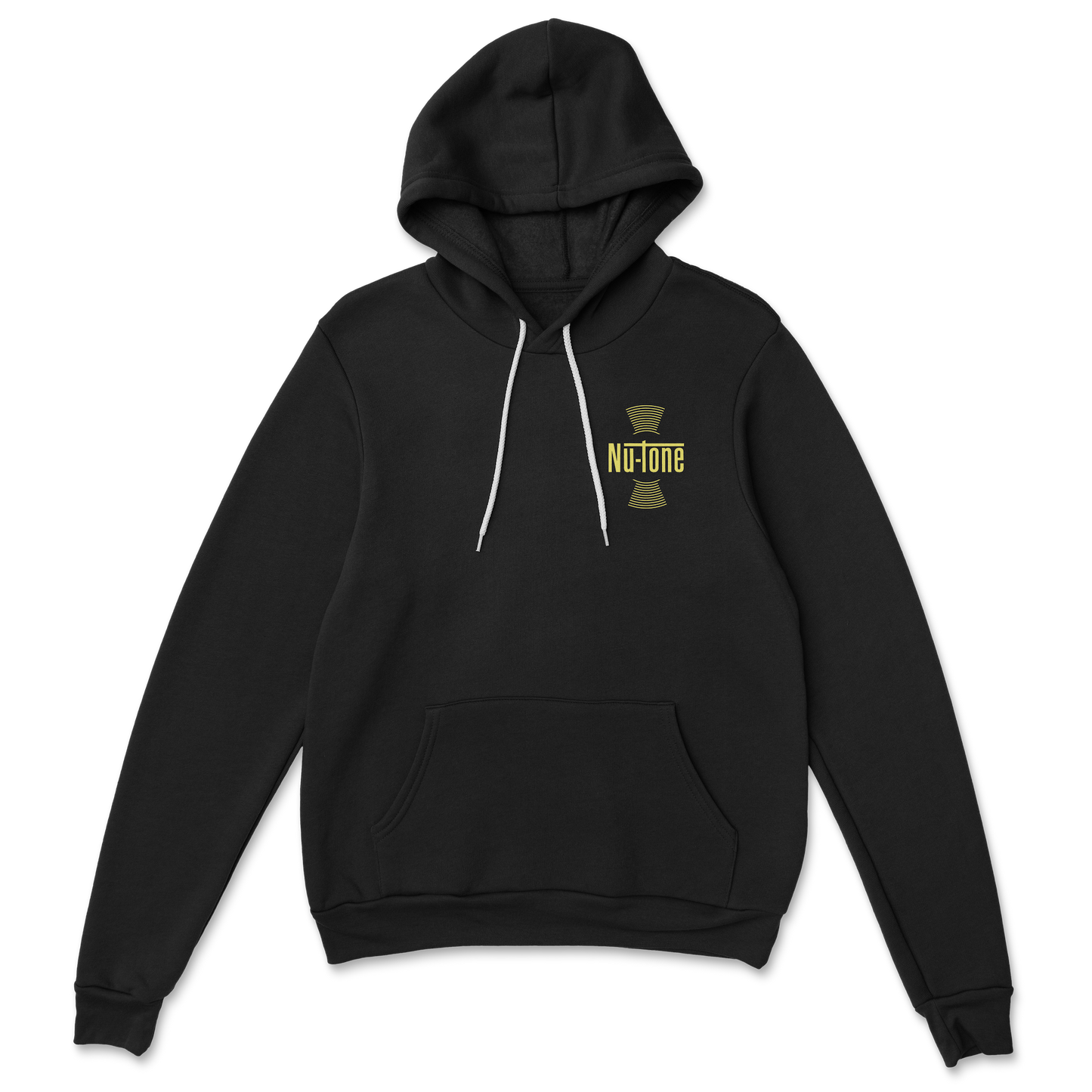Nu-Tone "The Sounds of Tomorrow, Today" Pullover Hoodie