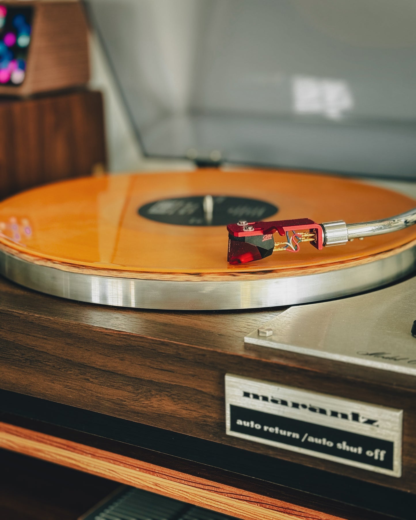 Life of Grime "Quality Junk" LP [Hot Mustard] + Bonus 45