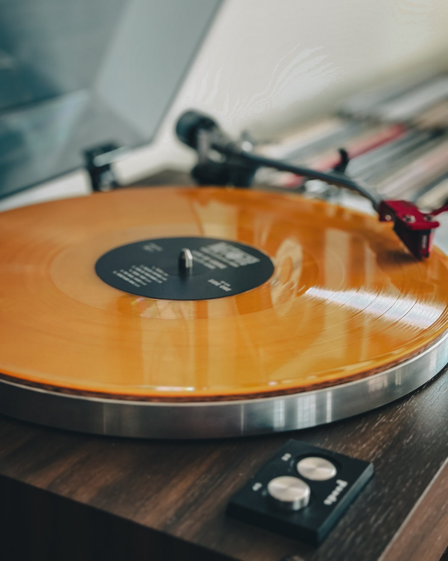 Life of Grime "Quality Junk" LP [Hot Mustard] + Bonus 45