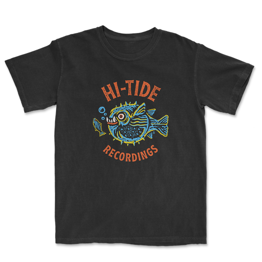 Hi-Tide Vintage "Puffer Fish" T