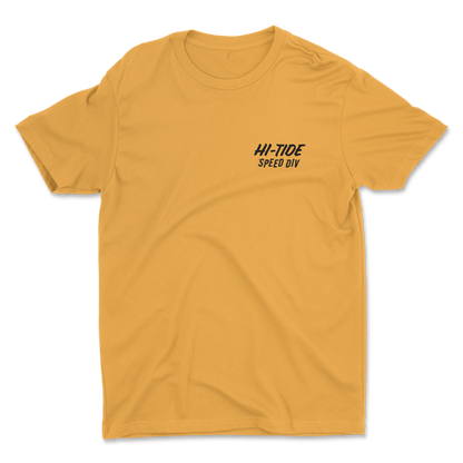 Hi-Tide Speed Division T