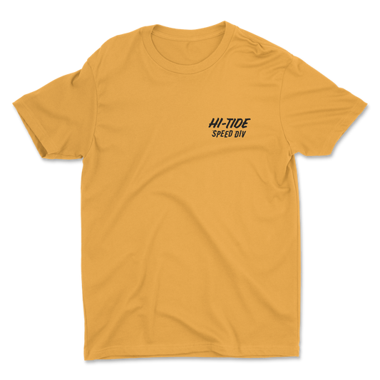 Hi-Tide Speed Division T