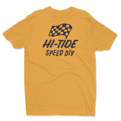 Hi-Tide Speed Division T