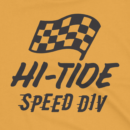Hi-Tide Speed Division T