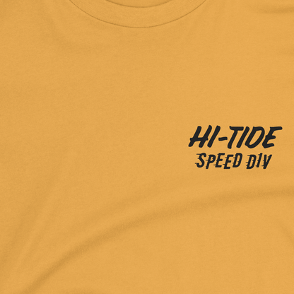 Hi-Tide Speed Division T