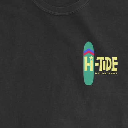 Hi-Tide Vintage "Surfboard" T