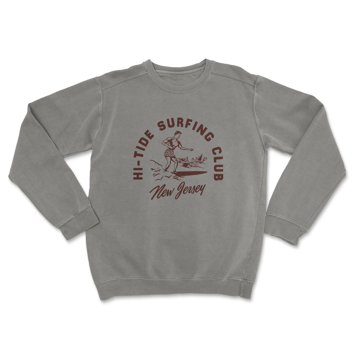 Surfing-Club-Vintage-Crewneck- 