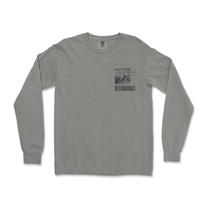 Hi-Tide Recordings "Big Wave" Garment-Dyed T [Comfort Colors]