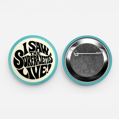 Party with The Surfrajettes Live! - VIP Experience PRE-ORDER