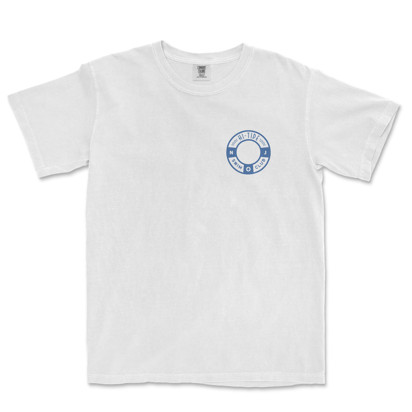 Hi-Tide Swim Club T