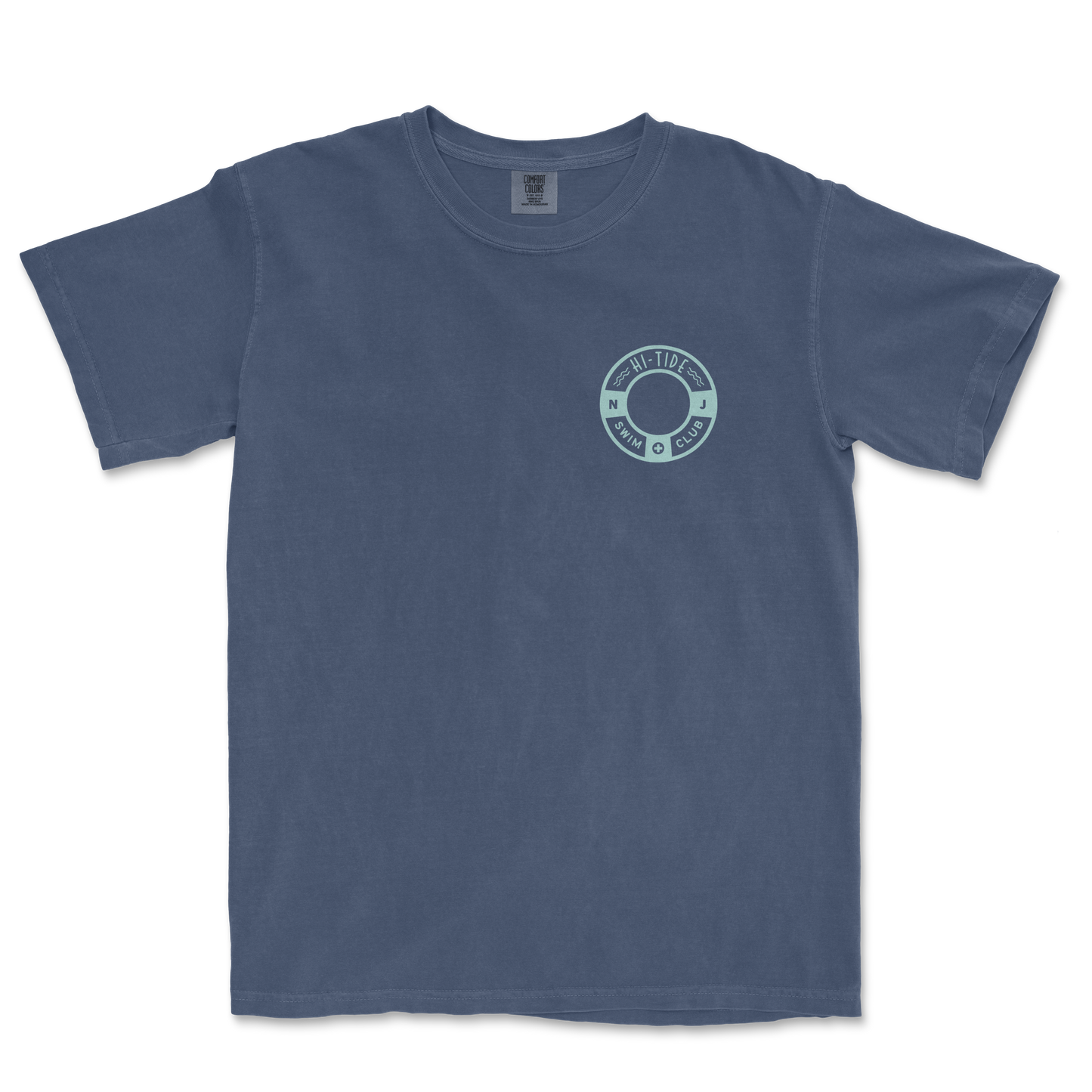 Hi-Tide Swim Club T