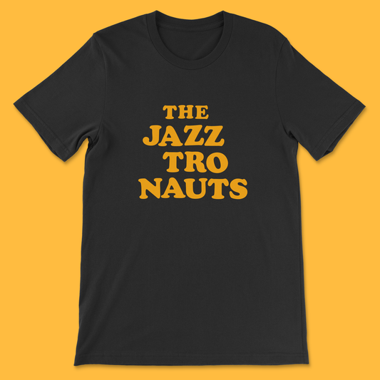 The Jazztronauts T