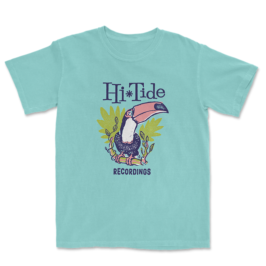 Hi-Tide Vintage "Toucan Isle" T