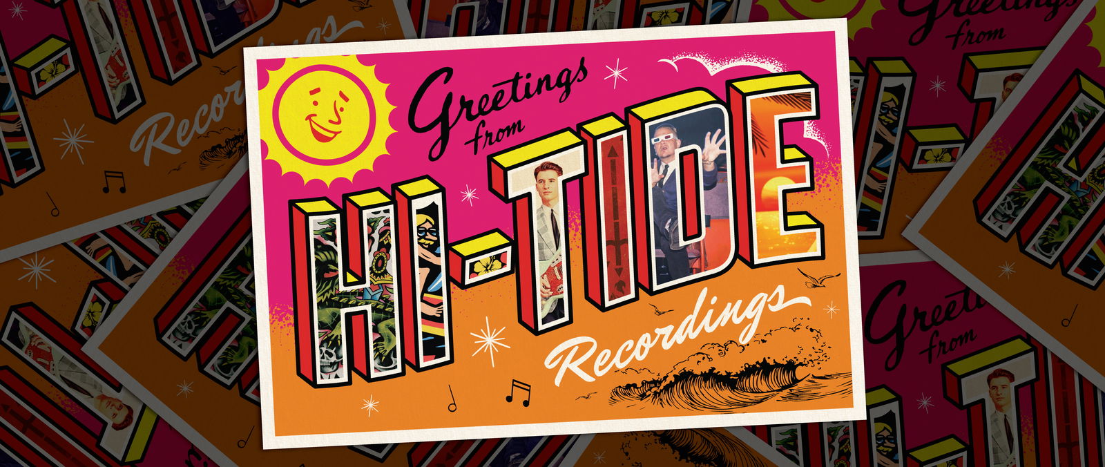 Hi-Tide Recordings