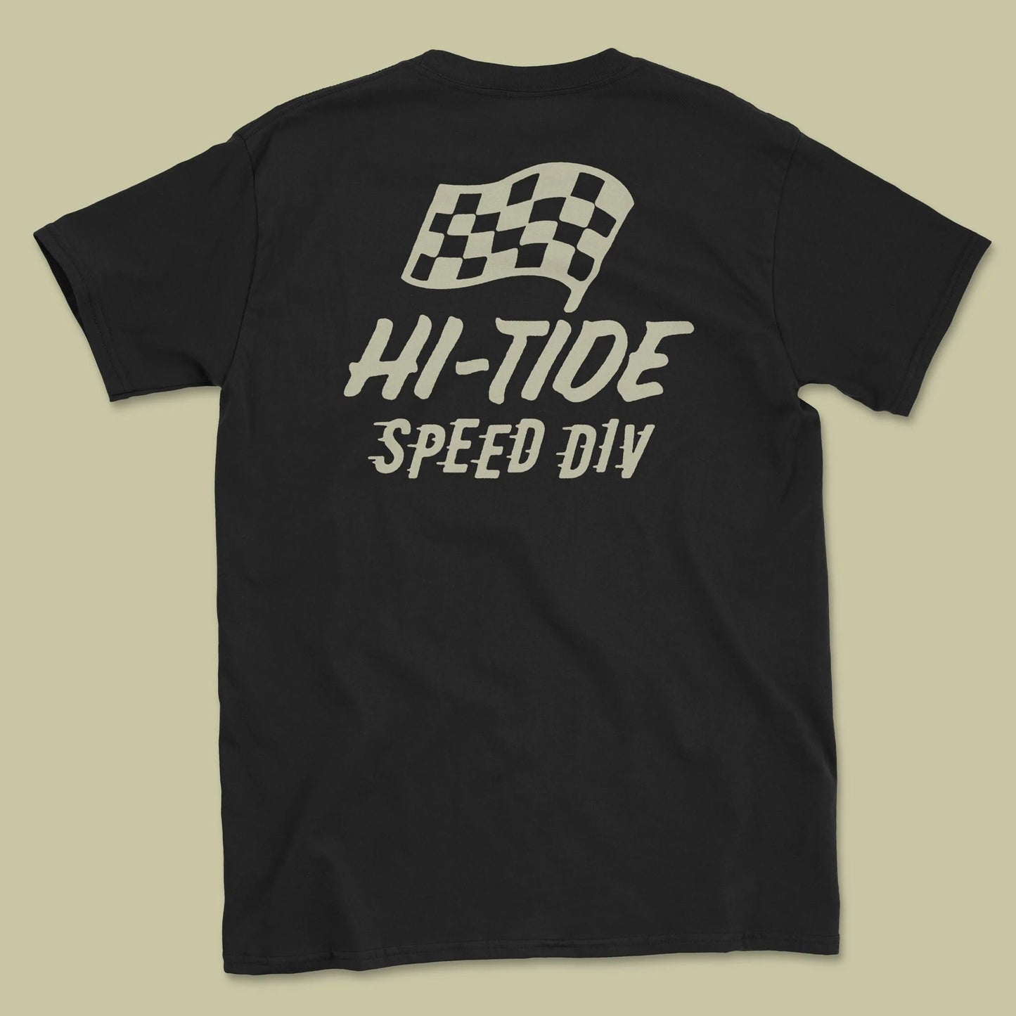Hi-Tide Speed Division T
