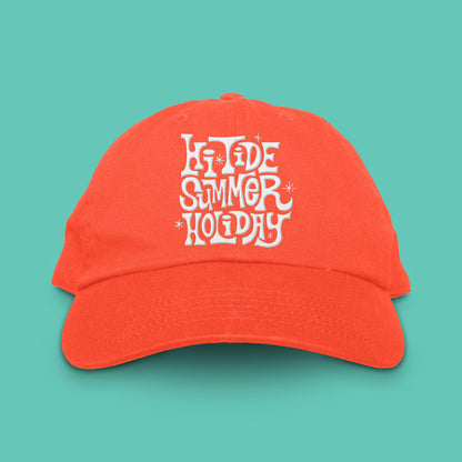 Hi-Tide Summer Holiday Cap