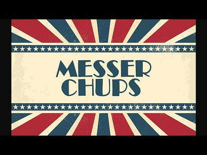 Messer Chups "Night Stripper" EP