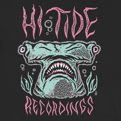 Hi-Tide Recordings "Hammer Time" T