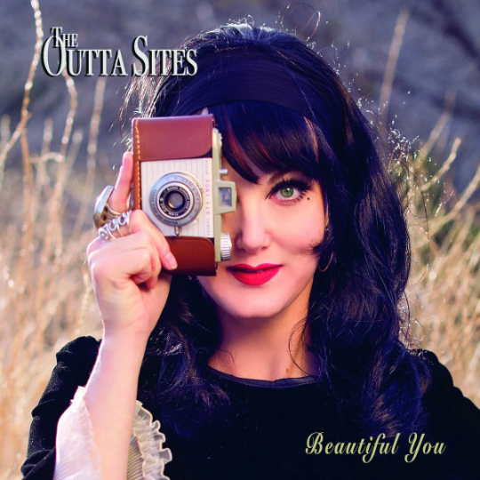 The Outta Sites "Beautiful You" CD