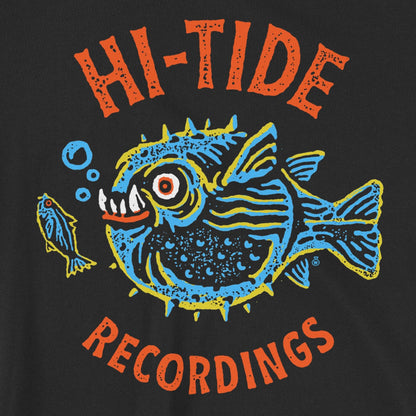 Hi-Tide Recordings "Puff Daddy" T