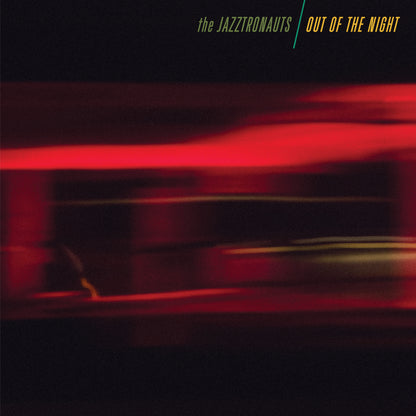The Jazztronauts “Out of the Night” LP